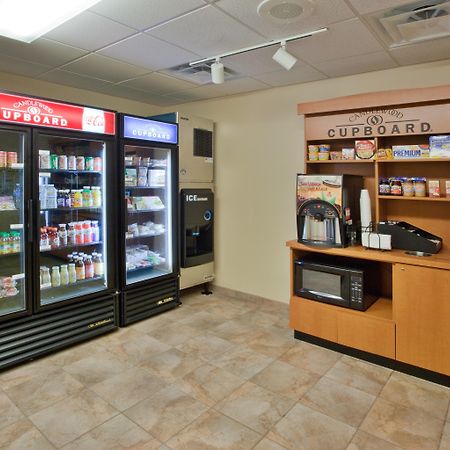Candlewood Suites Kalamazoo By Ihg Exterior foto