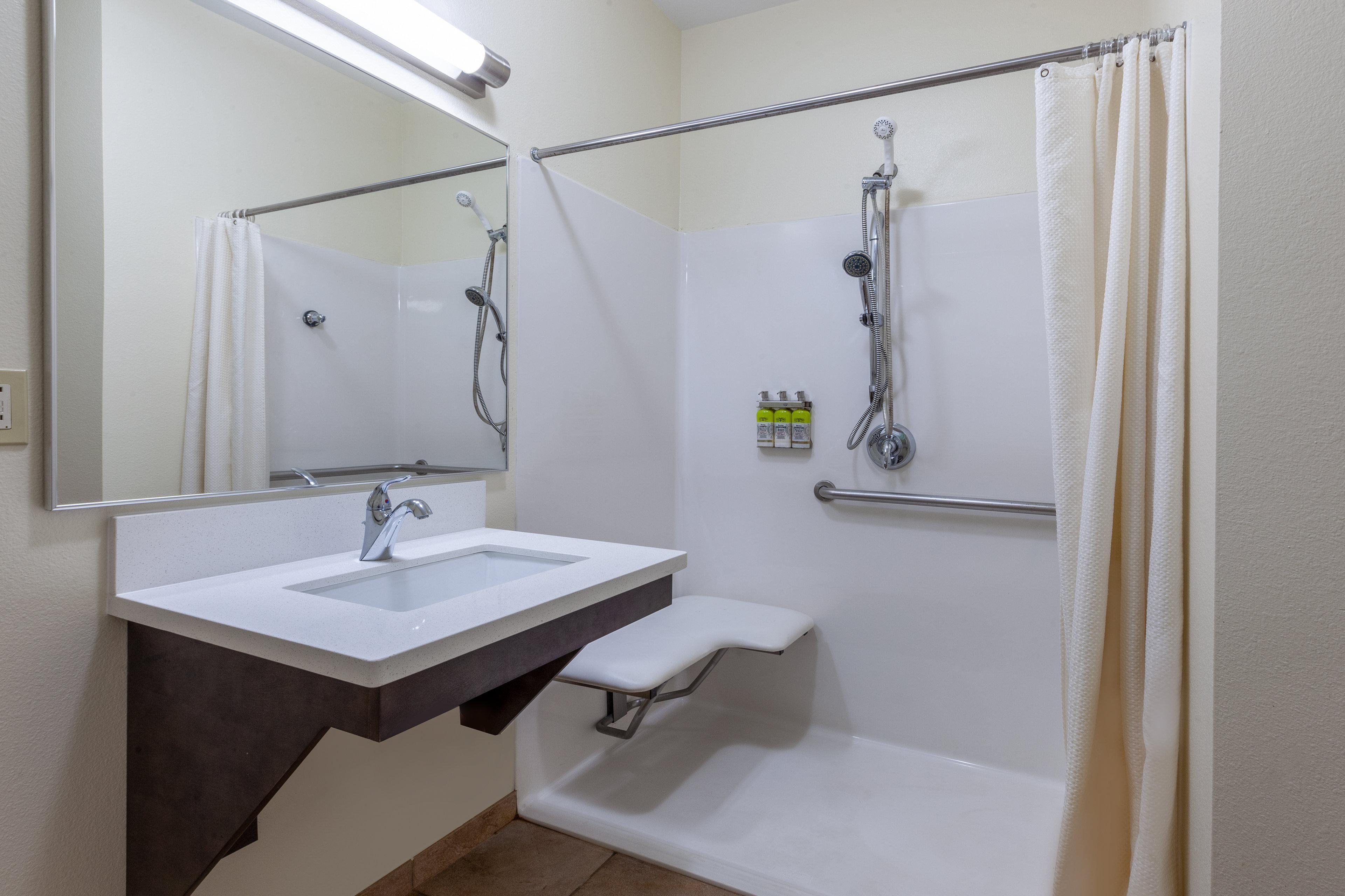Candlewood Suites Kalamazoo By Ihg Exterior foto