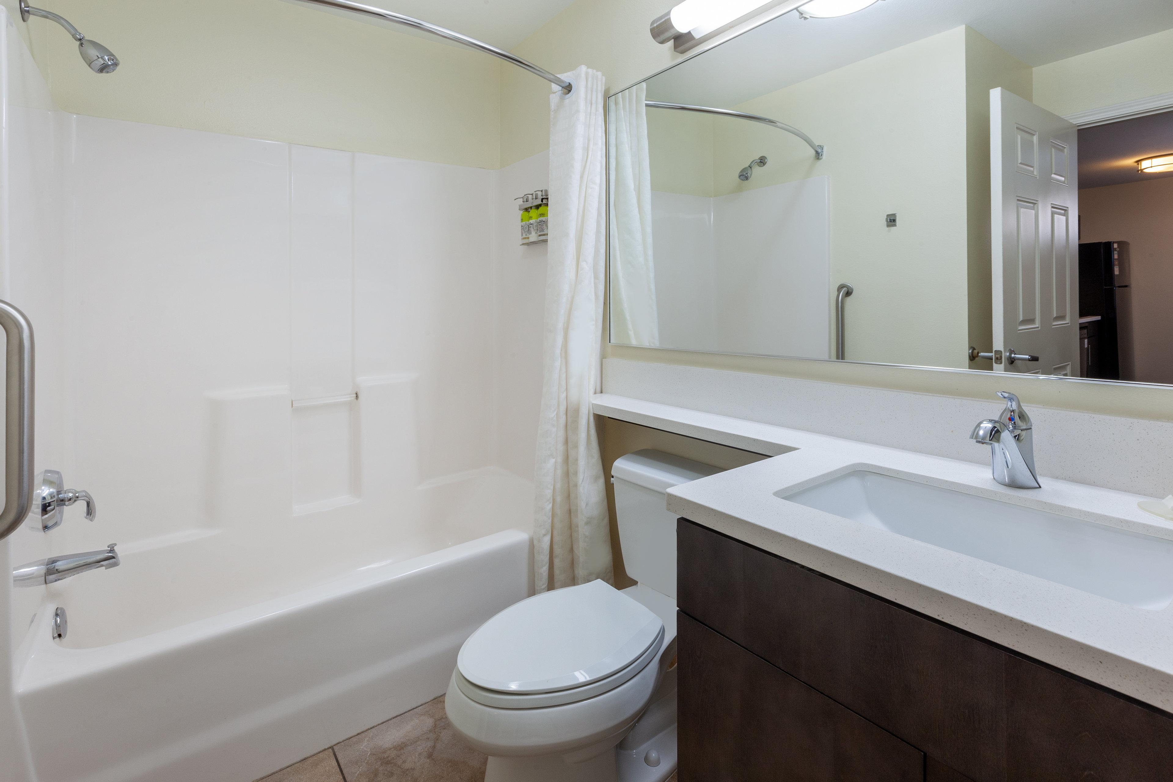 Candlewood Suites Kalamazoo By Ihg Exterior foto