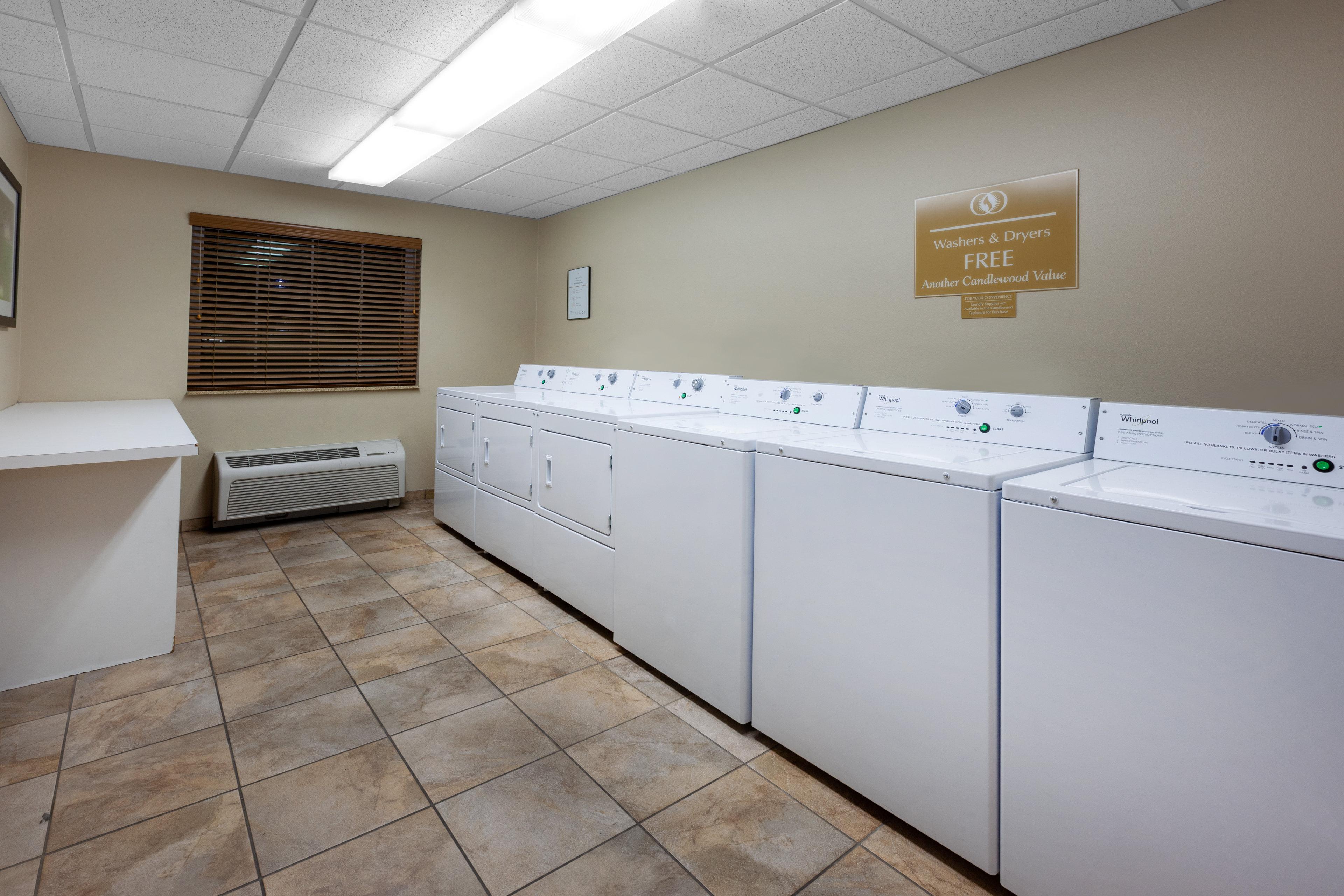 Candlewood Suites Kalamazoo By Ihg Exterior foto