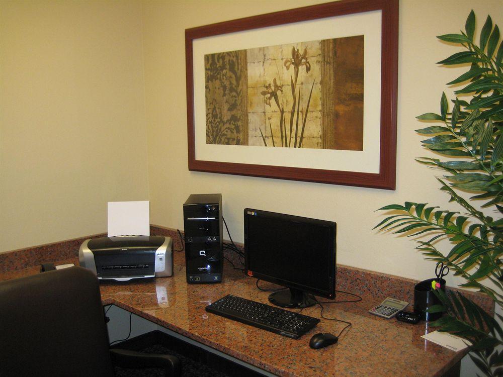 Candlewood Suites Kalamazoo By Ihg Instalações foto