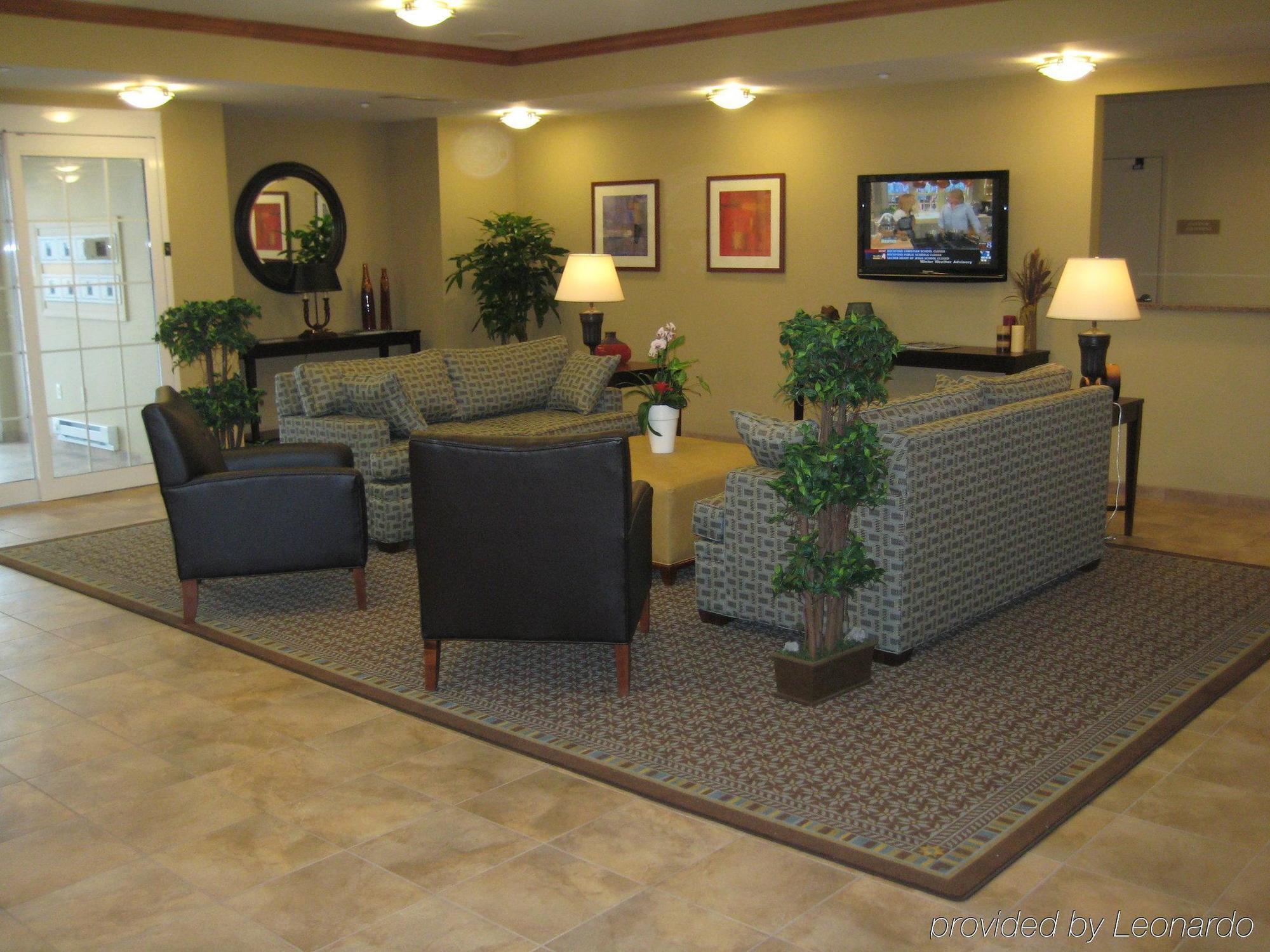 Candlewood Suites Kalamazoo By Ihg Exterior foto