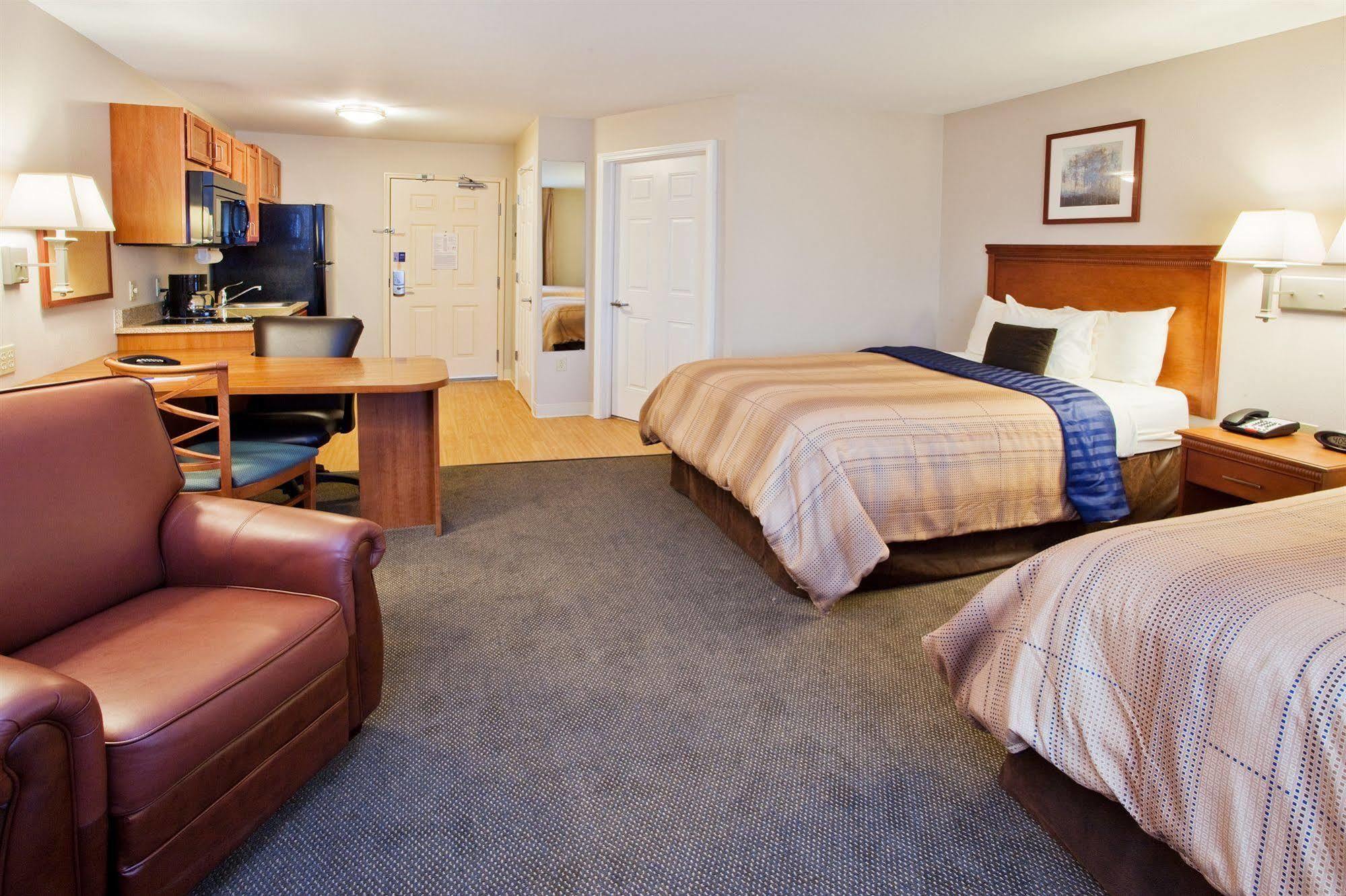 Candlewood Suites Kalamazoo By Ihg Quarto foto