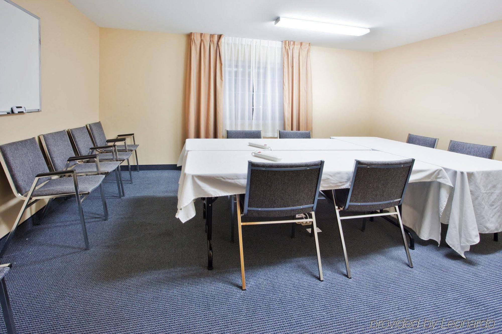 Candlewood Suites Kalamazoo By Ihg Instalações foto