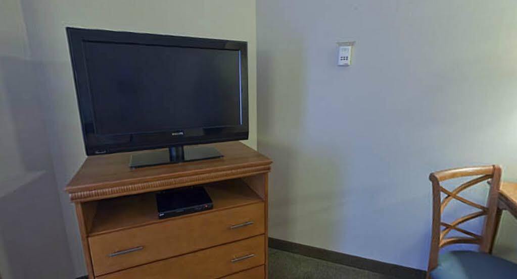 Candlewood Suites Kalamazoo By Ihg Exterior foto